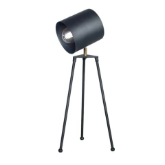 Lampara tripode de escritorio 55 cm, foto 2 de 2
