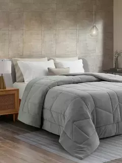 Edredon new amsterdam king 280x250 cm, foto 2 de 3