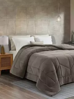 Edredon new amsterdam king 280x250 cm, foto 3 de 3