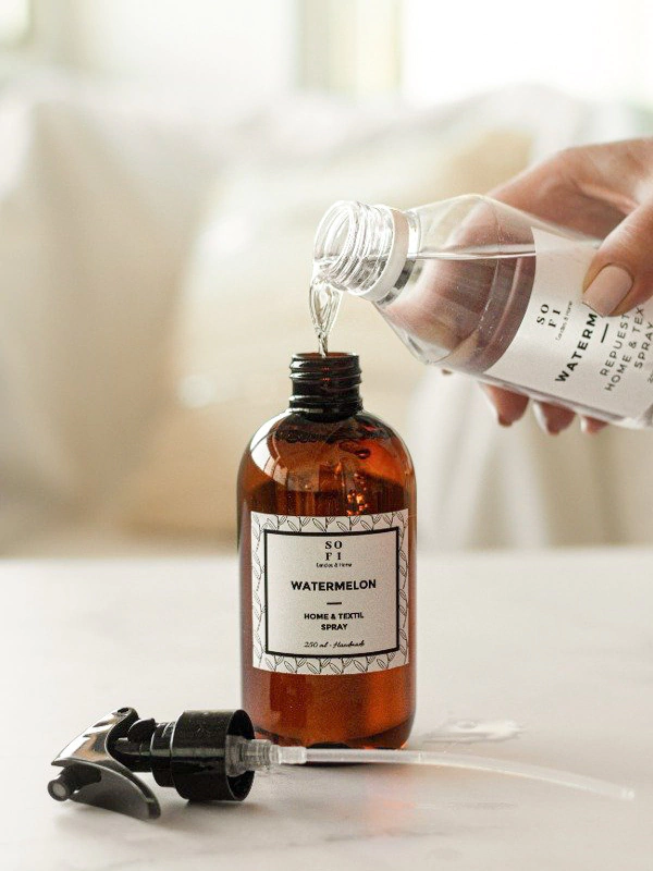 Repuesto textil 250ml