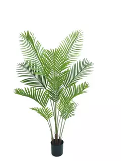Planta Artificial Areca 160cm, foto 3 de 3