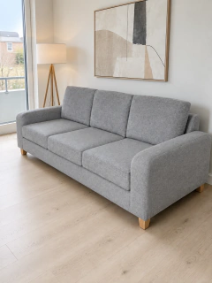 Sillon Berlin (varias medidas y colores), foto 1 de 3
