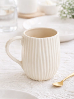 Mug line crema