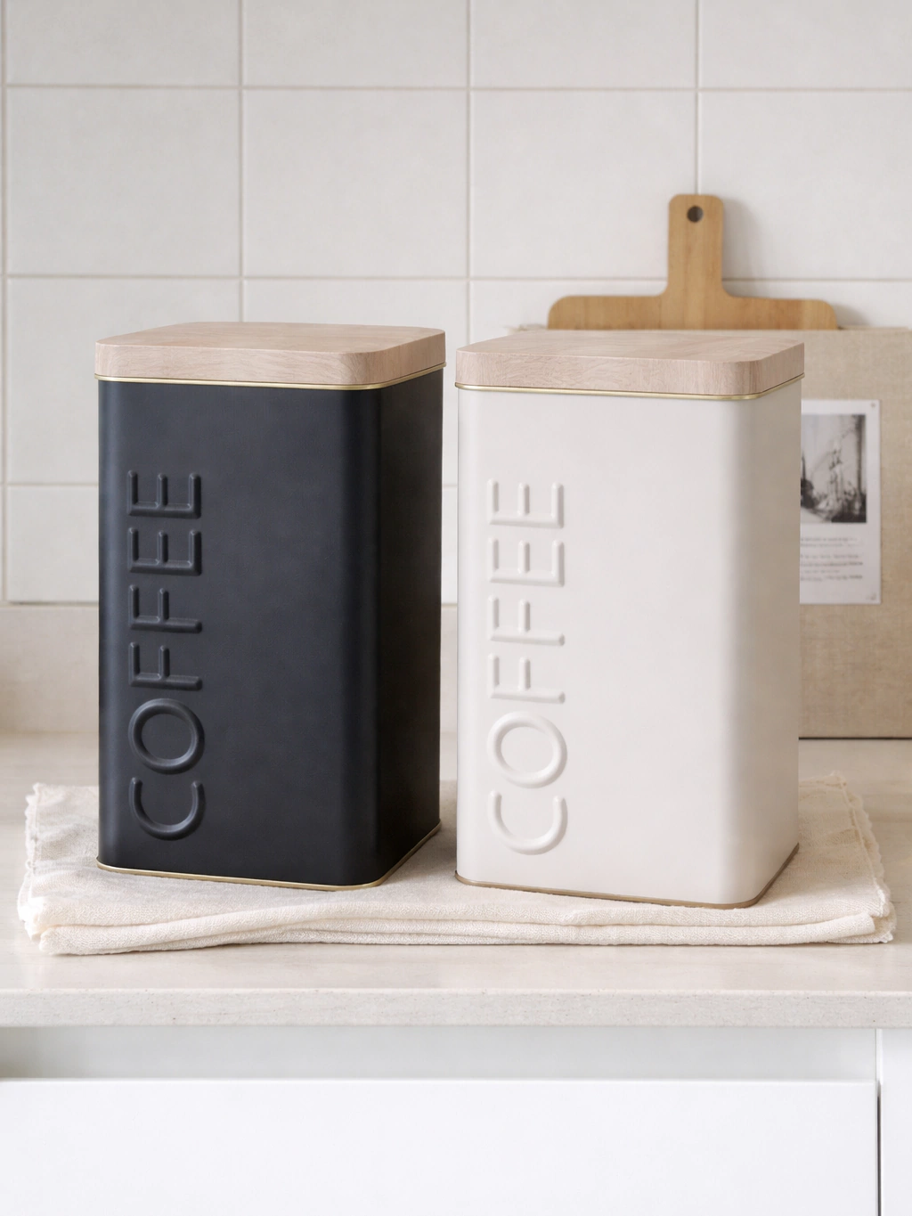 Lata nordica coffee