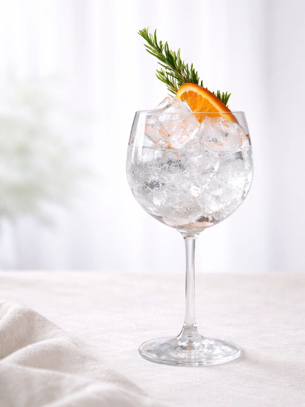 Set x2 copas de gin tonic cristal bohemia