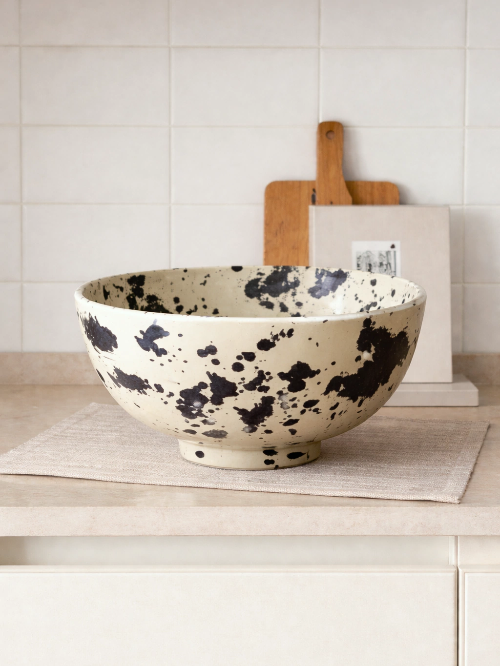 Bowl ceres L