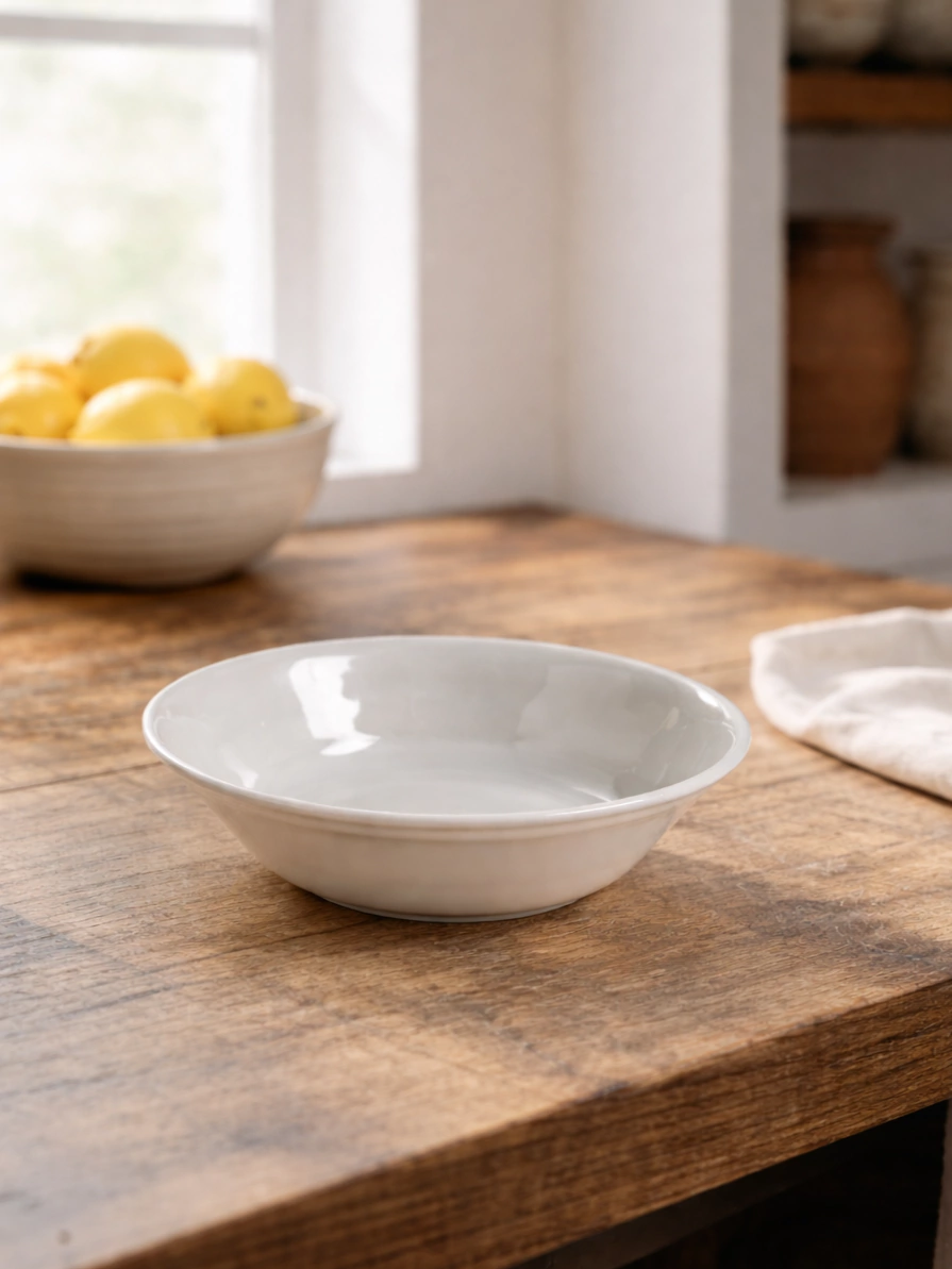 Bowl de melamina turin