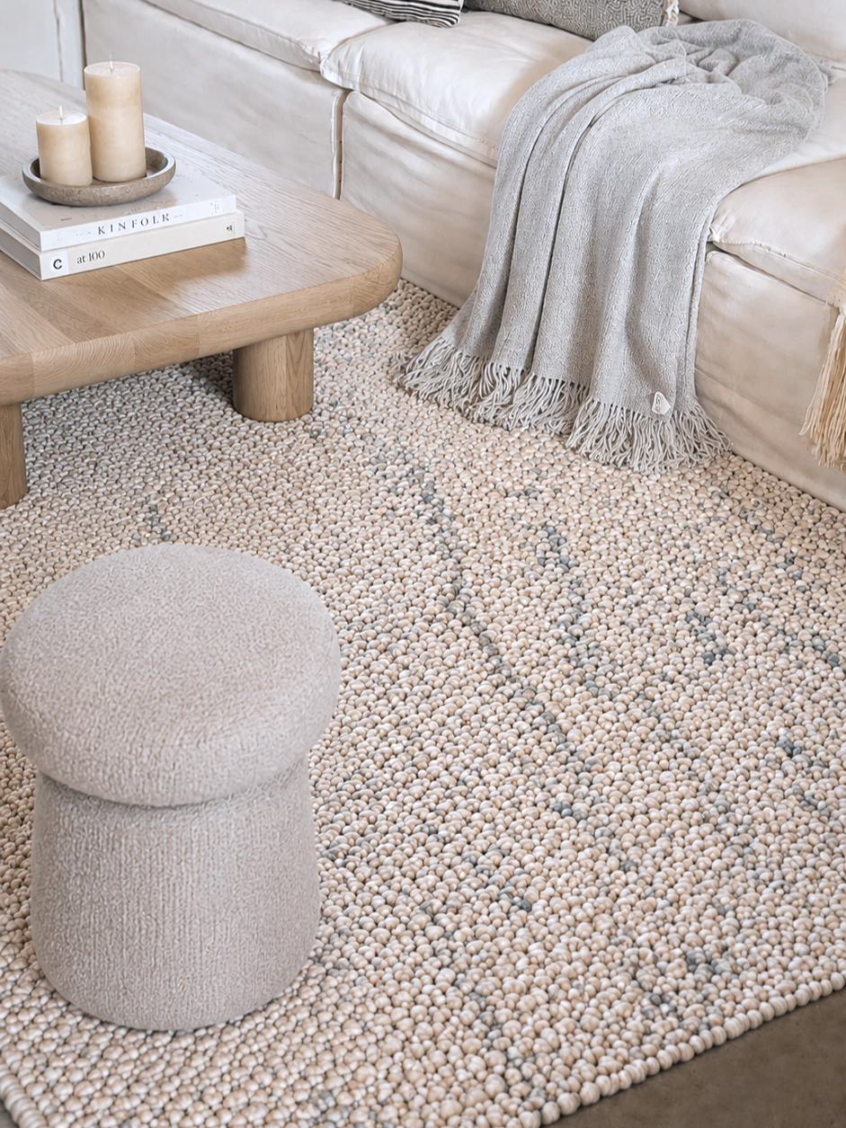Alfombra Chunky
