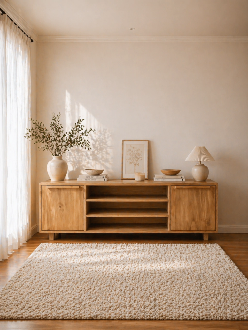 Rack petra 160cm