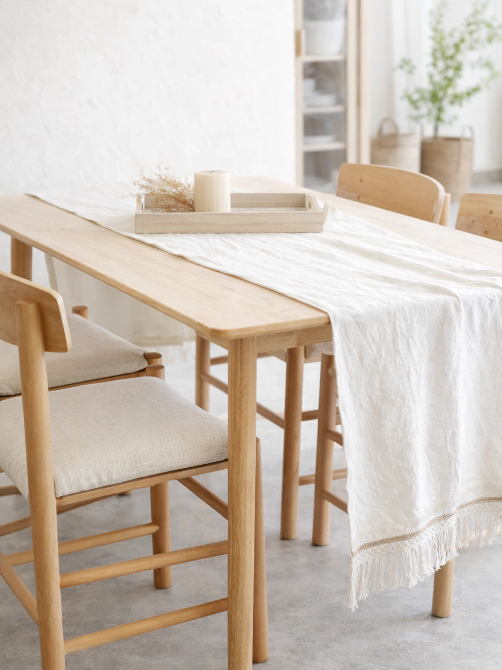 Mesa de comedor Brescia