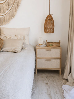 Mesa de Luz Jazu