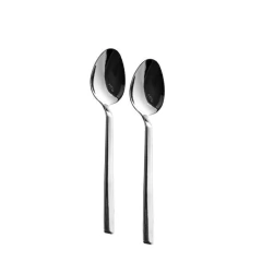 Pack x2 cuchara viena silver, foto 2 de 2