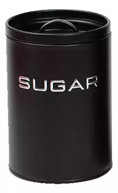 Lata black sugar, foto 2 de 2