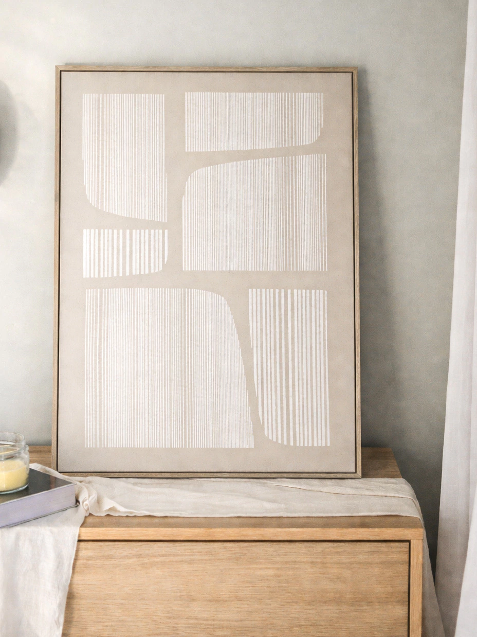 Cuadro Argos 60x80 cm