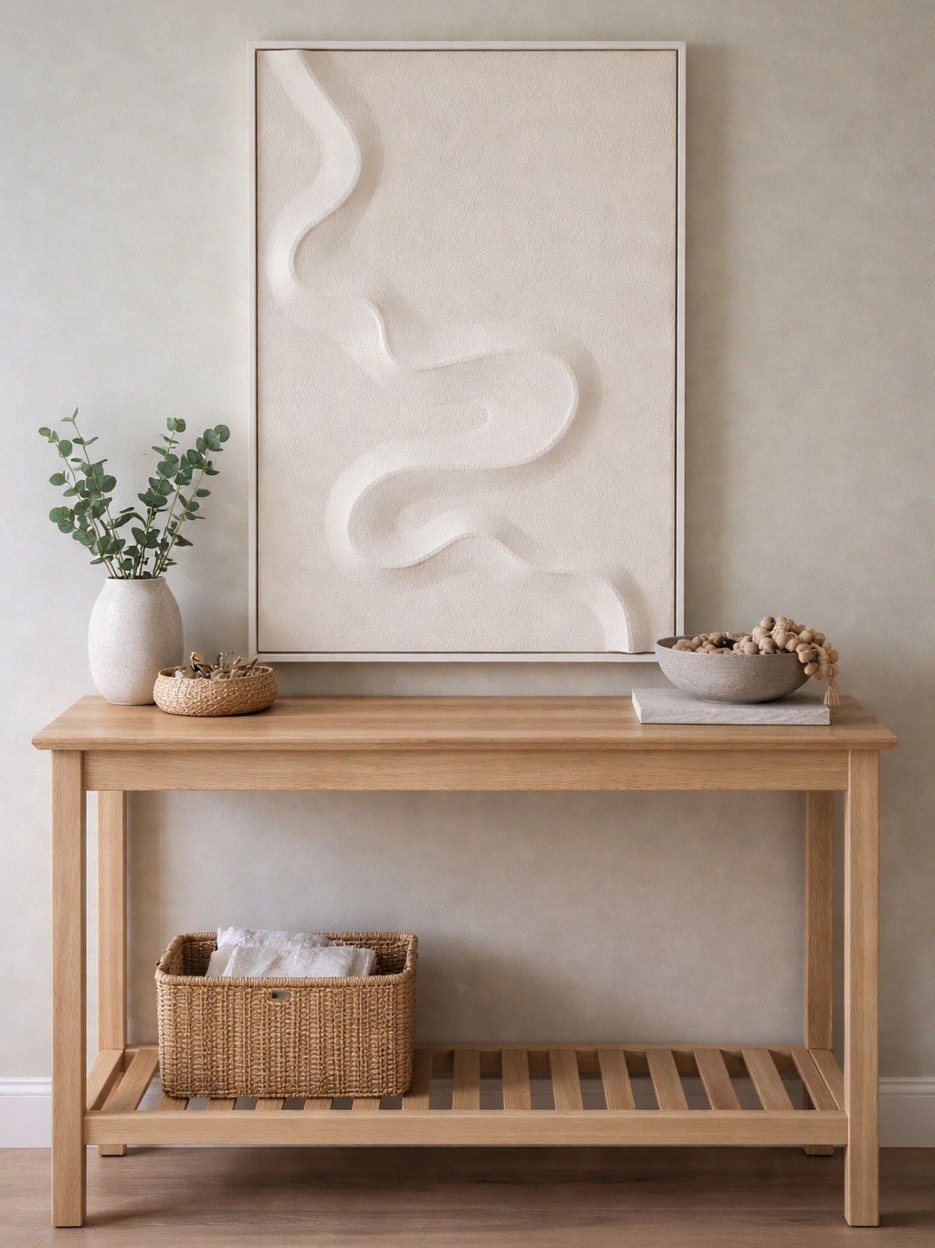 Cuadro Agrabah 50x70 cm