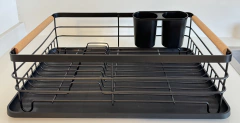 Secaplatos nordico negro, foto 3 de 7