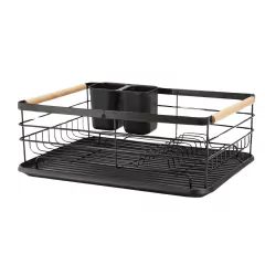 Secaplatos nordico negro, foto 2 de 7