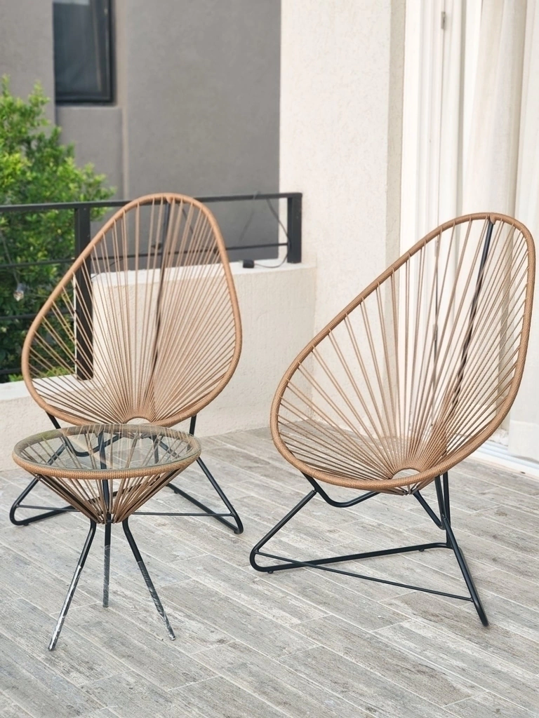 Sillon Acapulco