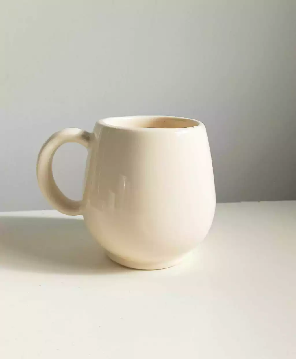 Taza bombe