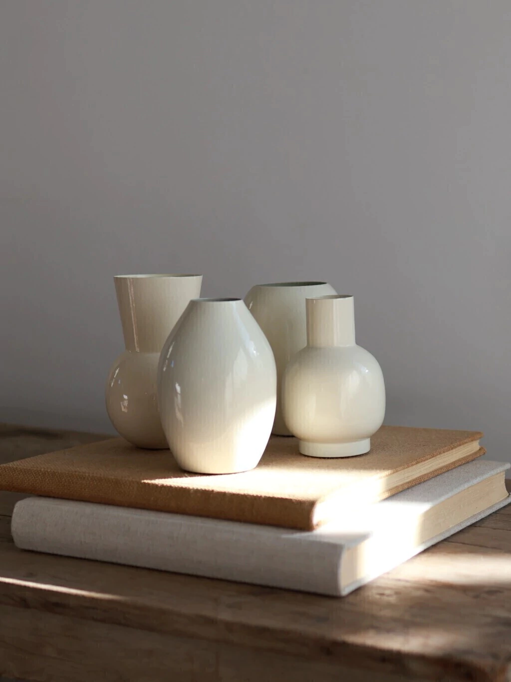 Florero vases