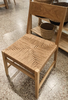 Silla Misuri, foto 3 de 6
