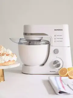 Batidora Mondial 700W, foto 1 de 3