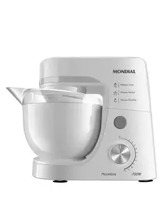 Batidora Mondial 700W, foto 2 de 3