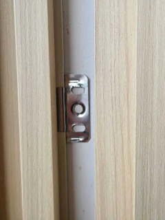 Clips para revestimiento autoadhesivo, foto 4 de 4