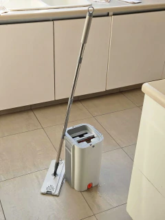 Mopa con Balde, foto 3 de 4