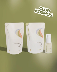Doble limpieza + Sérum - Suscripción, foto 3 de 6