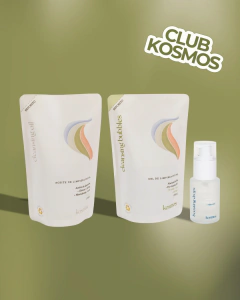 Doble limpieza + Sérum - Suscripción, foto 4 de 6