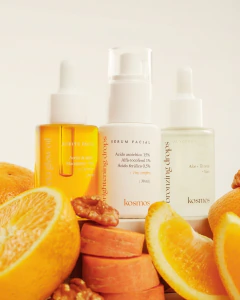 Glow trinity / Bronzing Drops + Brightening Drops + Beta Glow Oil, foto 2 de 7