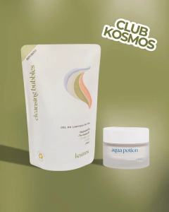 RUTINA 101: limpiador + hidratante - Suscripción, foto 3 de 4