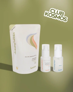 Sérum X2 + Limpiador - Suscripción, foto 1 de 11