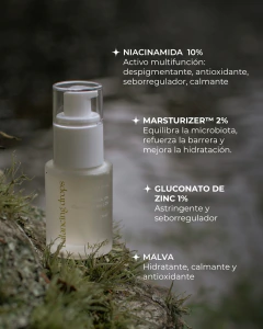 Niacinamida + Vitc | Balancing Drops + Brightening Drops, foto 4 de 5