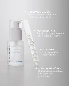 Serums trio pro-aging / Brightening Drops (VITC) + Blooming Drops (RETINOL) + Boosting Drops (HIALU), foto 4 de 6