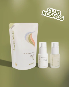 Sérum X2 + Limpiador - Suscripción, foto 4 de 11
