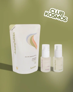 Sérum X2 + Limpiador - Suscripción, foto 3 de 11
