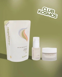 RUTINA X3: limpiador + sérum + hidratante - Suscripción, foto 4 de 16