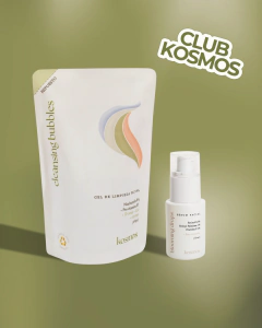 Limpiador + Sérum - Suscripción, foto 4 de 6