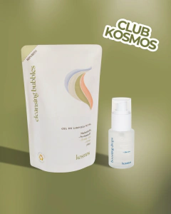 Limpiador + Sérum - Suscripción, foto 3 de 6
