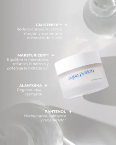 PACK SEMESTRAL AQUA /Limpieza + Hidratación/ x3, foto 4 de 5