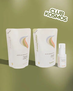 Doble limpieza + Sérum - Suscripción, foto 1 de 6