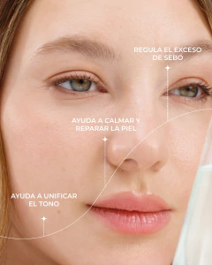Sérum multifunción / Niacinamida 10% - Balancing Drops, foto 4 de 8