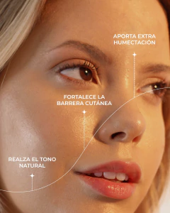 Aceite antioxidante - Beta Glow Oil, foto 4 de 8