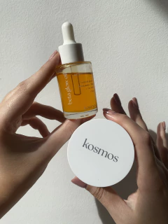 Butter skin set / Beta Glow Oil + Hidratante (opción Aqua o Smooth), foto 3 de 4
