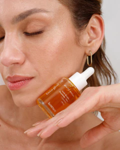 Aceite antioxidante - Beta Glow Oil, foto 3 de 8