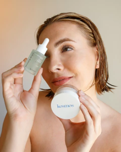 Hydra bronze aqua / Bronzing Drops + Aqua Potion, foto 2 de 5