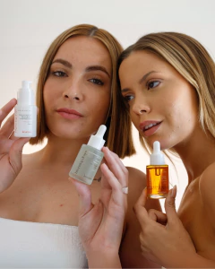 Glow trinity / Bronzing Drops + Brightening Drops + Beta Glow Oil, foto 3 de 7