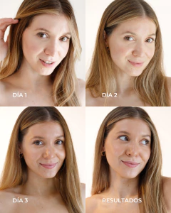 Autobronceante / Bronzing Drops, foto 2 de 8